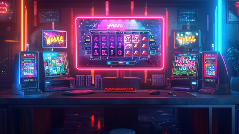 rajakadal platform dashboard showing sportsbook, live-dealer, slots, and esports categories